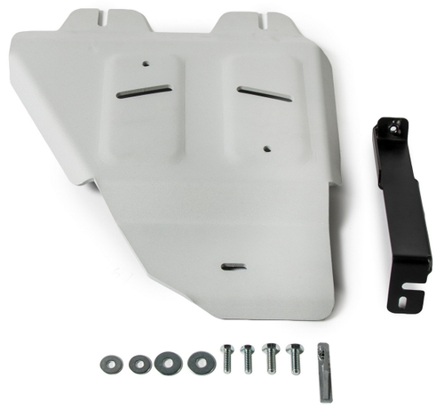 Защита РК Rival для Lexus LX 570 (V - 5.7) 2007-2015/Lexus LX 450d/570 рестайлинг (V - 4.5D; 5.7) 2015-н.в./Toyota Land Cruiser 200 (V - 4.5D; 4.7) 2007-2012/Toyota Land Cruiser 200 рестайлинг (V - 4.5D) 2012-2015/Toyota Land Cruiser 200 рестайлинг (V - 4.5D; 4.6) 2015-2021 (устанавл-ся совместно с 2333.9507.1.6), штампованная, алюминий 6 мм, с крепежом, 2333.9508.1.6