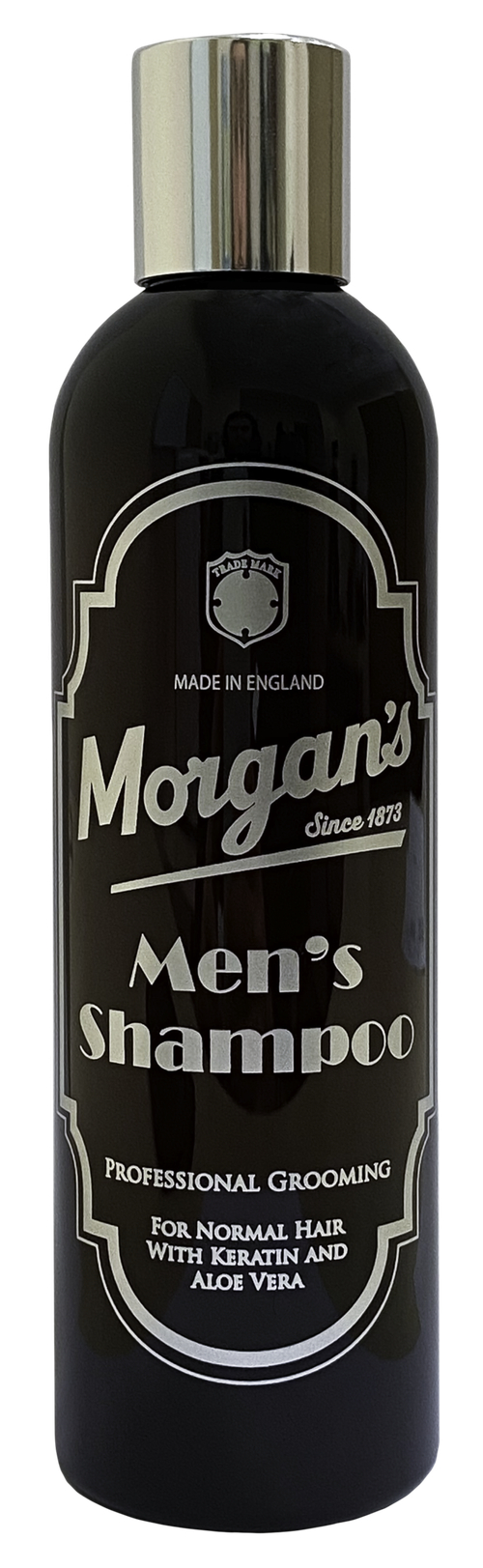 MORGAN'S Shampoo Daily / Шампунь мужской 250 мл