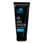 Анальный водно-силиконовый лубрикант Биоритм AnaLove 50г