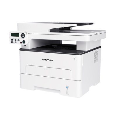 МФУ Pantum M7100DN, A4, 33стр./мин, Ethernet