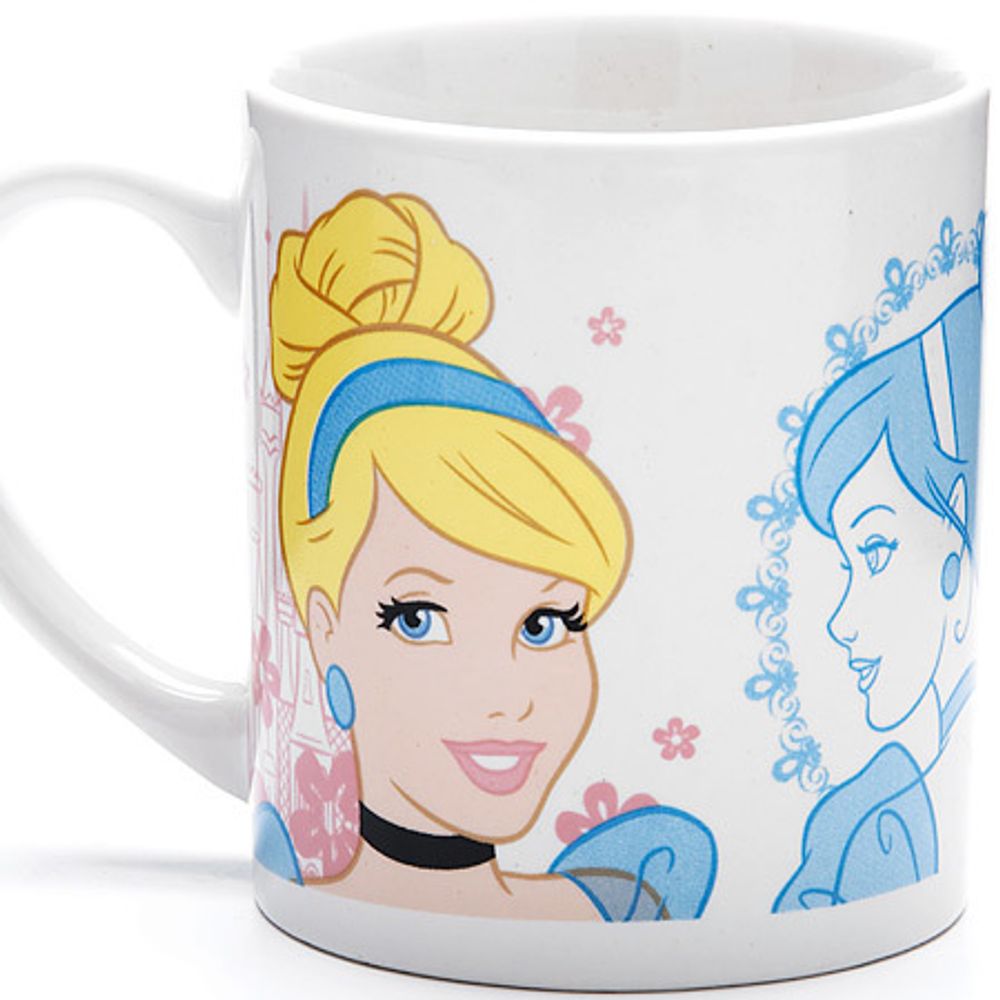 DISNEY Кружка 27016 315 мл