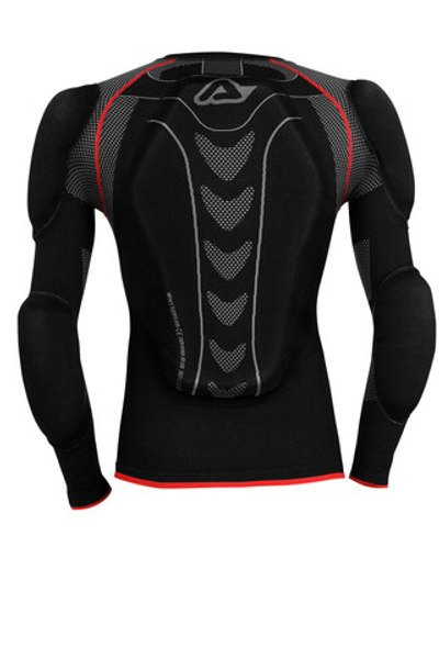 Защита тела Acerbis X-FIT