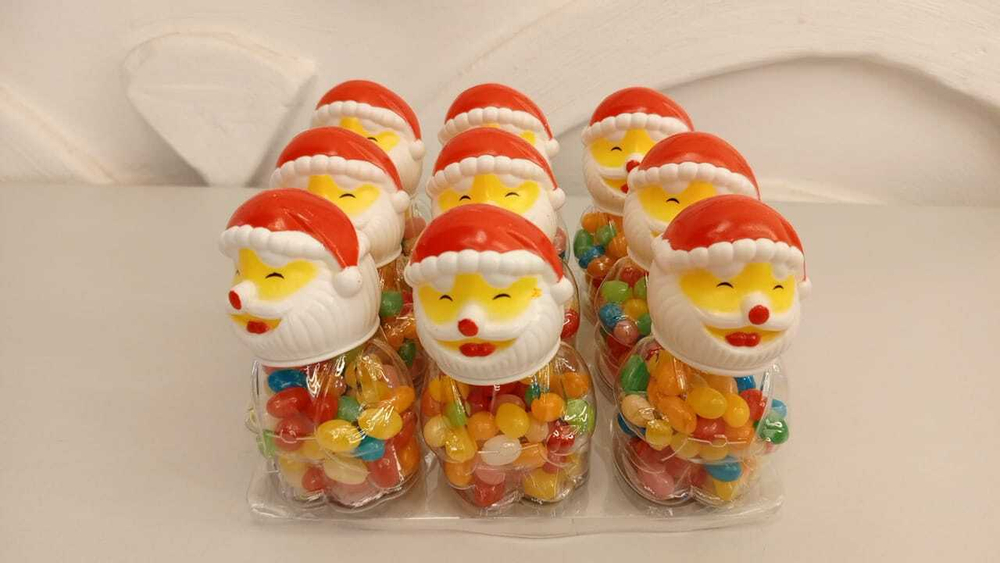 Драже Дед Мороз