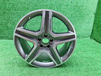 Диск литой R20 Mercedes M GLE W166 (2011-2018) AMG