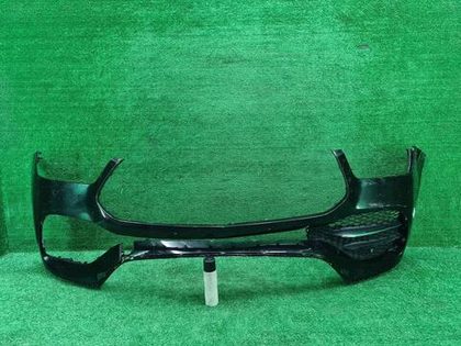 Бампер передний Mercedes GLE V167 (2018-2024) AMG