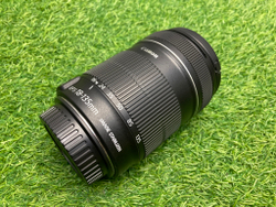 Canon EF-S 18-135mm 3.5-5.6 IS
