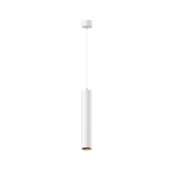 Подвесной светильник Фокус LED / Focus LED 3000К 12Вт Maytoni p072pl-l12w3k-1