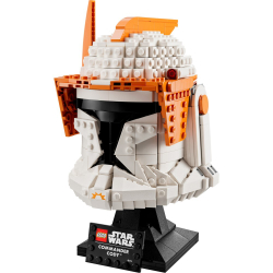 LEGO Star Wars — Шлем «Командир клонов Коди» 75350