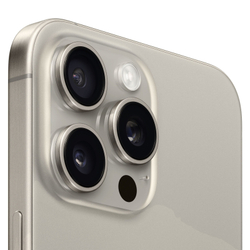 Apple iPhone 15 Pro Max 256Gb Natural Titanium (Натуральный Титан)