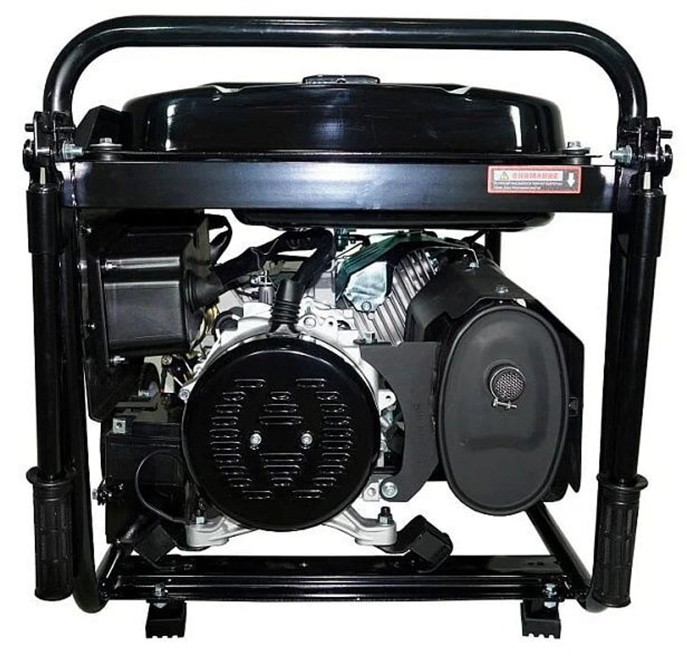 Генератор Lifan 5 GF-4 (LF6500E)