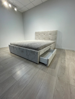 Кровать «Даллас» 160 см