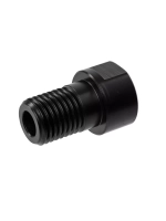 Адаптер 1 1/4-М18 для алмазных коронок по бетону