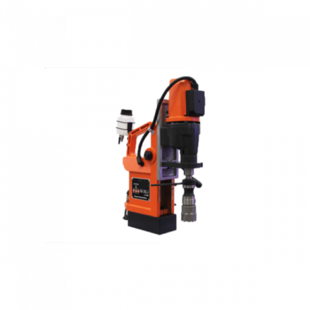 Магнитный сверлильный станок Metaltool MT126CD