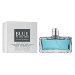 ANTONIO BANDERAS Blue Seduction edT 80ml lady Tester
