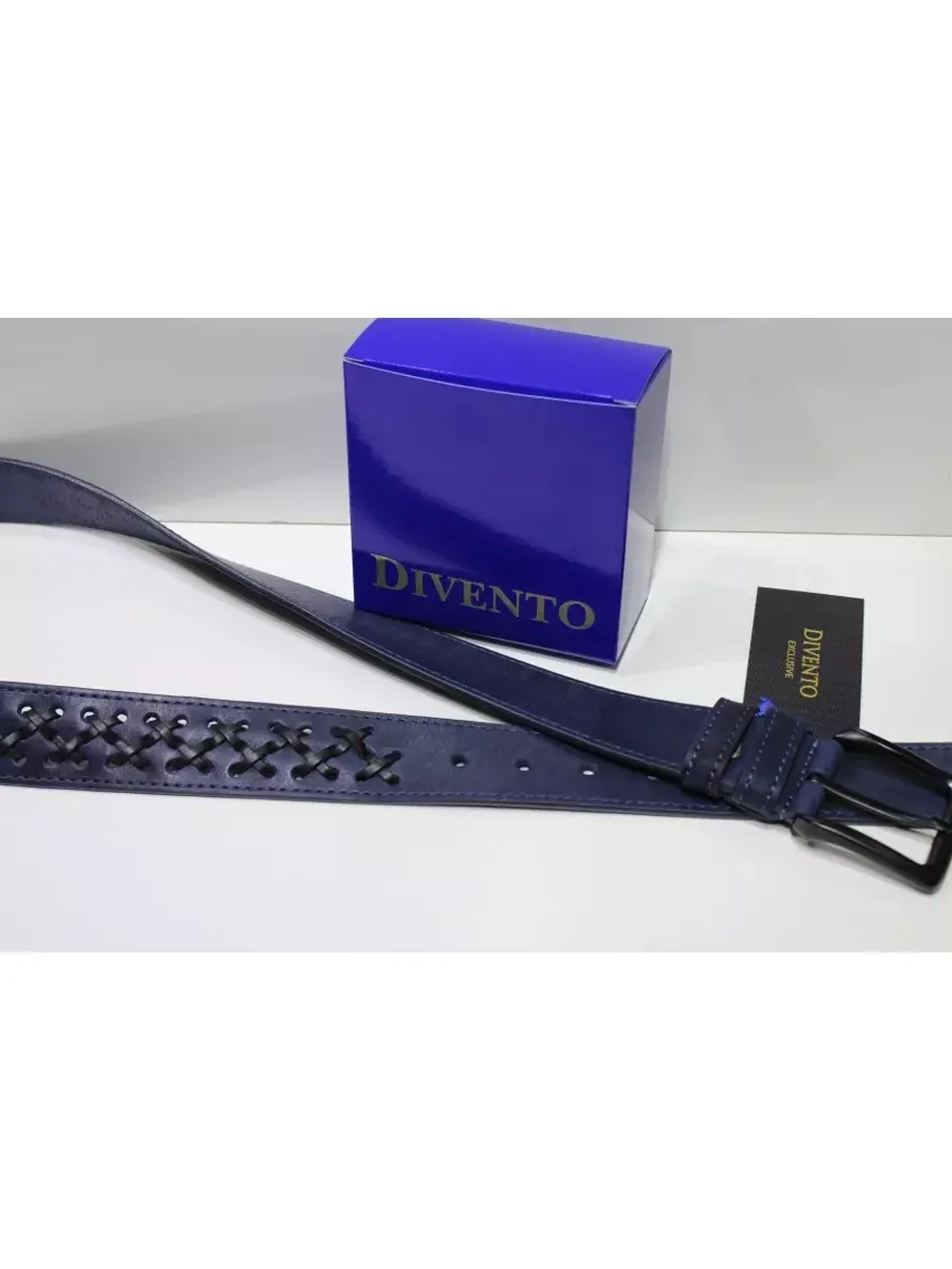 Ремень натуральная кожа