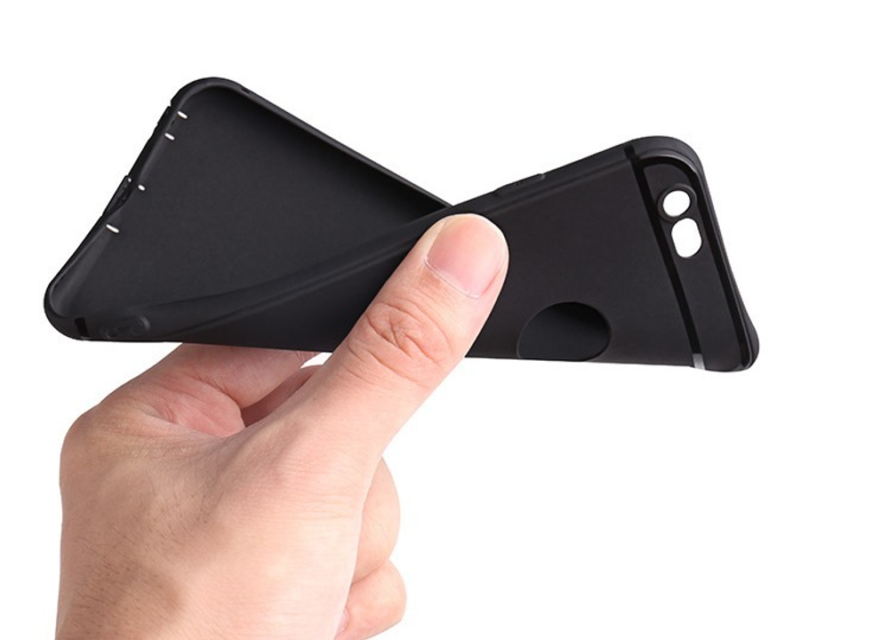 Чехол пластиковый для IPhone  6/6s/7/7 Plus