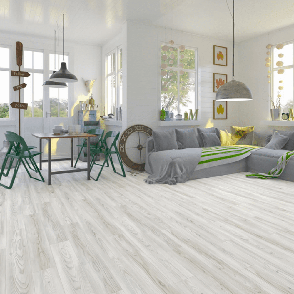 Ламинат Kronostar Mixology Сосна Арктическая 7051