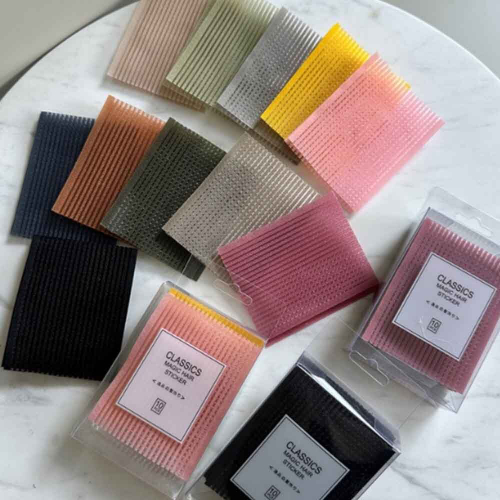 Фиксатор для волос