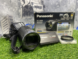 Panasonic HC-X800 Покупка/Продажа