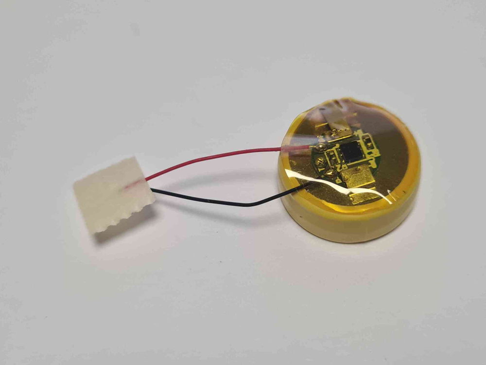 Аккумулятор ET LIR1654-PCM PK1