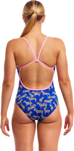 Купальник FUNKITA Prance Party
