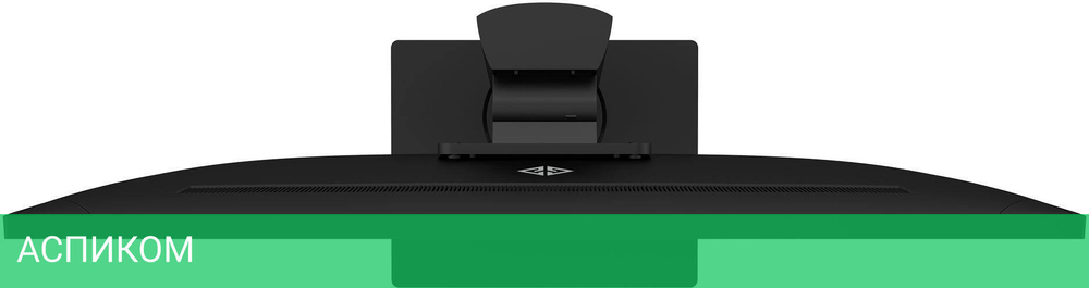 Монитор GMNG Gaming GM-24F03 черный (GM24SG03)