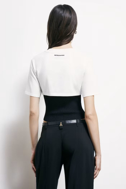 Джемпер женский PATRIZIA PEPE