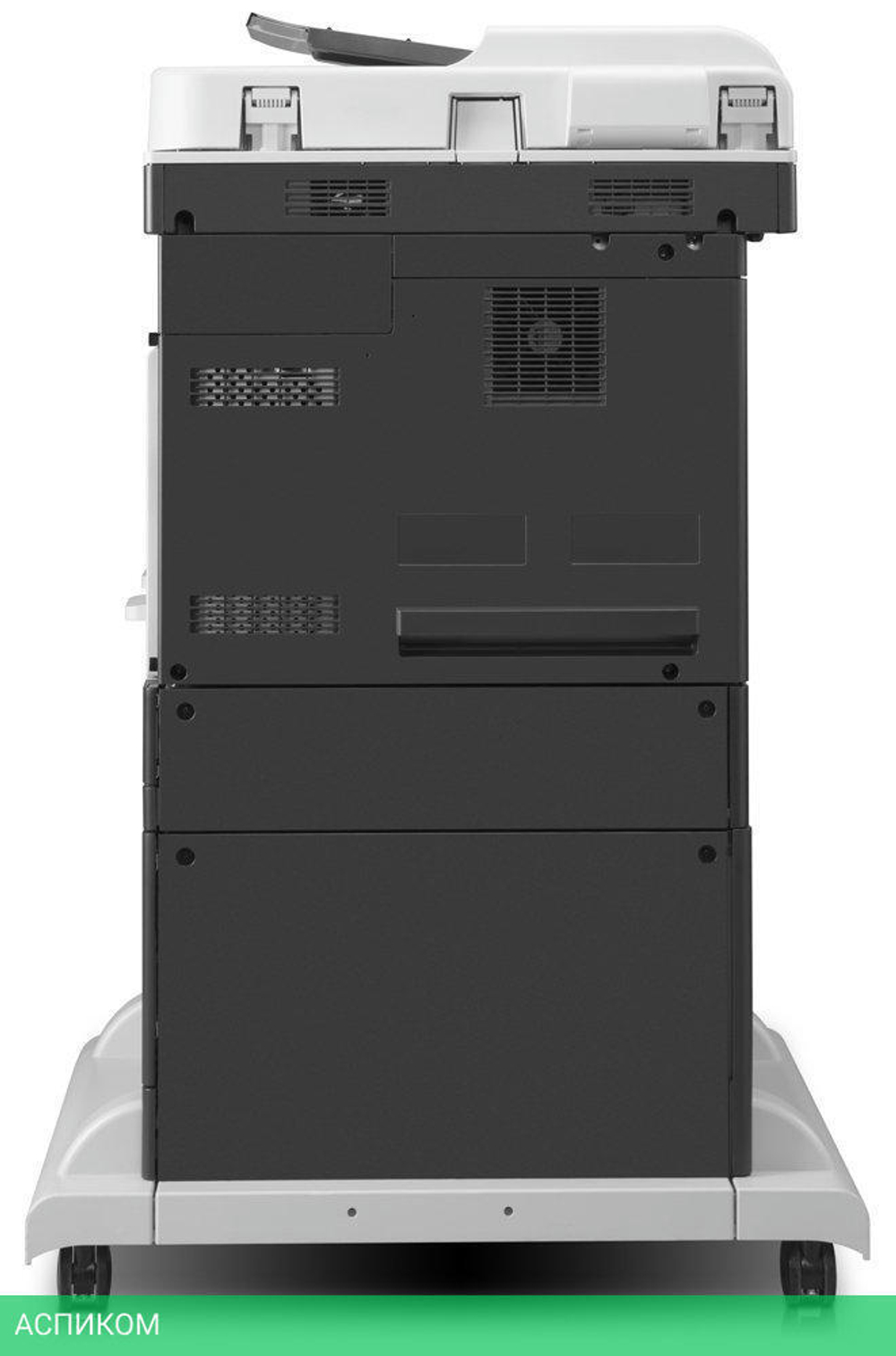 МФУ HP LaserJet Enterprise M725f (CF067A)