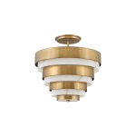 Потолочный светильник Hinkley, Арт. QN-ECHELON-SF