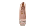 Gucci G (Женская размерная сетка)
