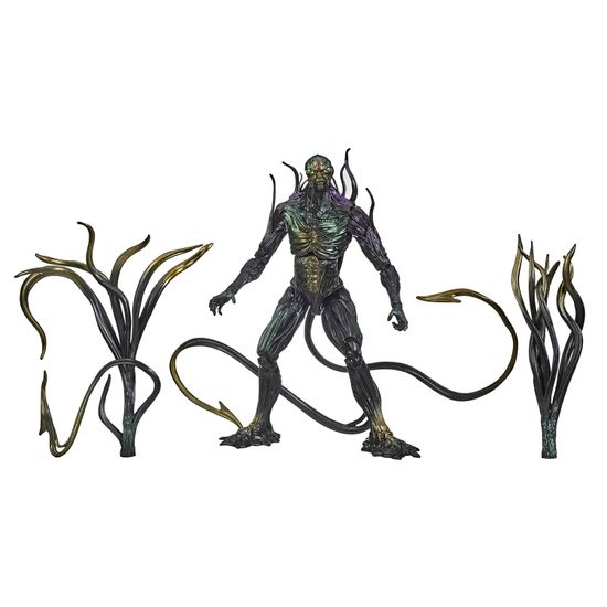 Фигурка Marvel Legends Series The Eternals Kro 15 см F0575