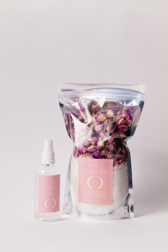 Набор GODDESS AWAKENING DUO / ПРОБУЖДЕНИЕ БОГИНИ ПАРА