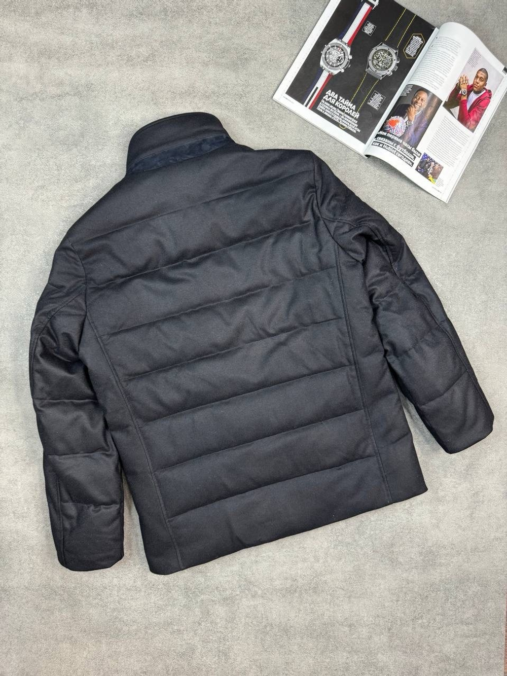 Куртка Loro Piana