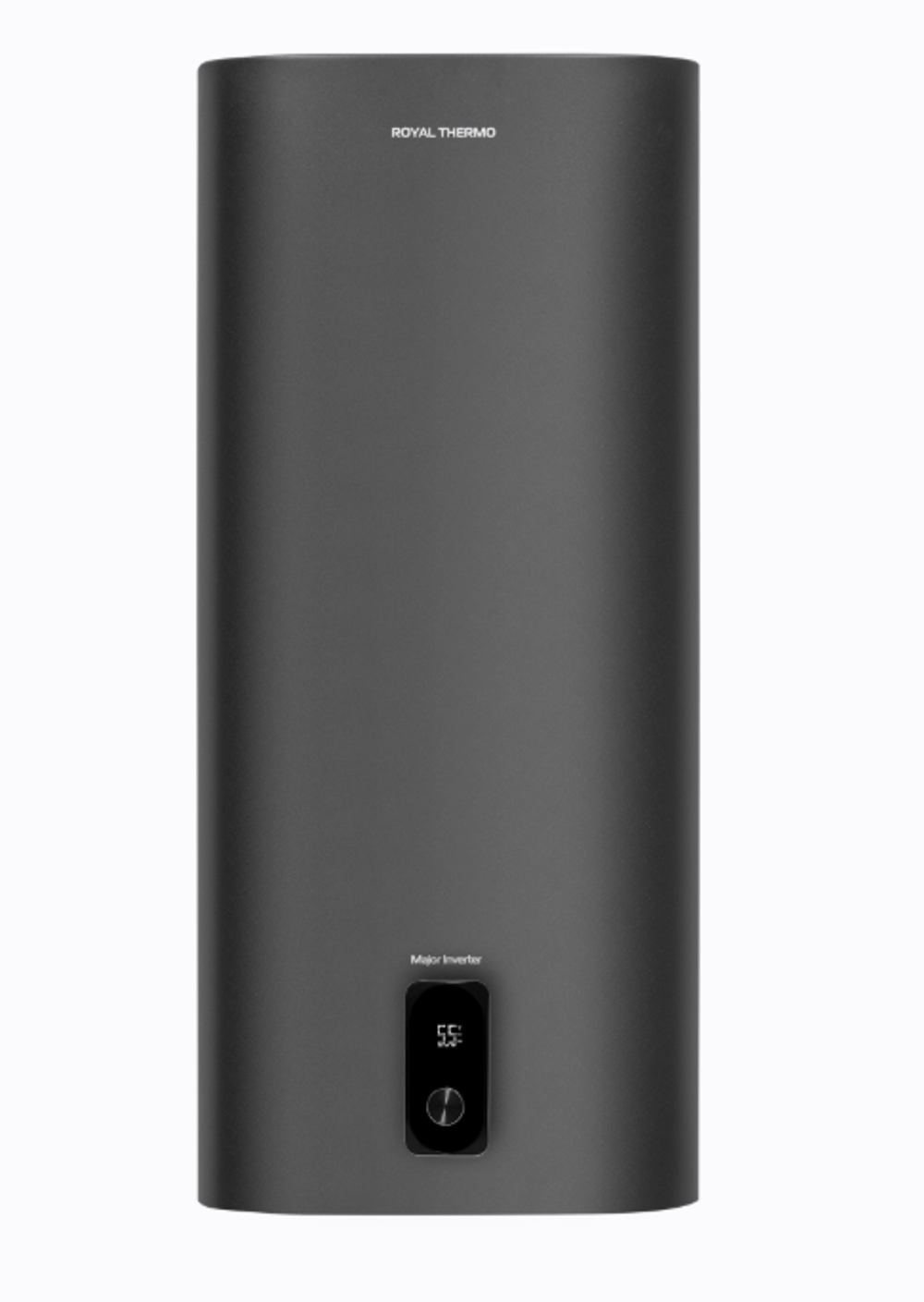 Водонагреватель Royal Thermo RWH 50 Major Inverter Grafit