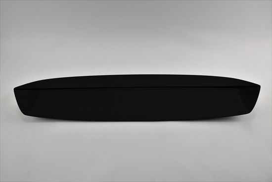 Спойлер V.2 для BMW 1 E81/E87 2004-2011