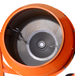 Бетономешалка Вихрь БМ-180П