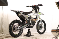Мотоцикл JHLofr ZR7 NC250SR (177MM)