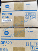 Фотобарабан DR-620 YMC Konica Minolta оригинальный цветной ACE60Y1
