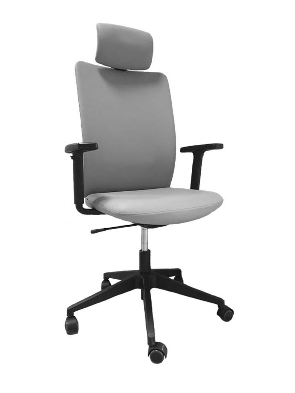 Delia кресло операторское на пятилучие