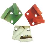 Франкфурт алмазный 30# для GROST PMC и PMP средняя связка