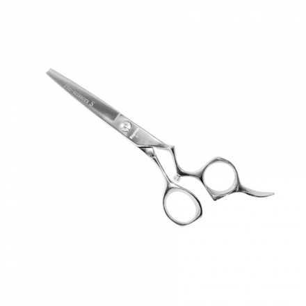 2 Kapous Professional Ножницы парикмахерские Pro-scissors S, прямые, 6"