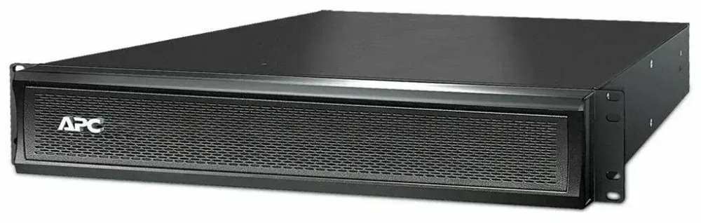 Аккумулятор для ИБП APC by Schneider Electric SMX48RMBP2U