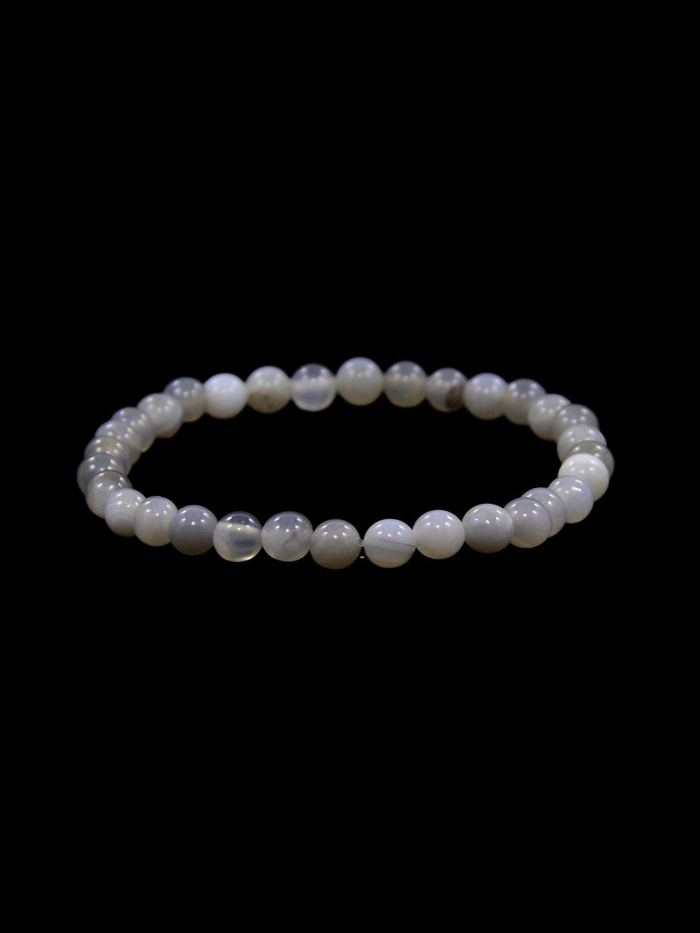 Браслет из Агата agbr002-6