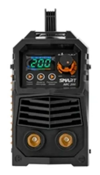 Инвертор сварочный Сварог REAL SMART ARC 200 BLACK (Z28303)