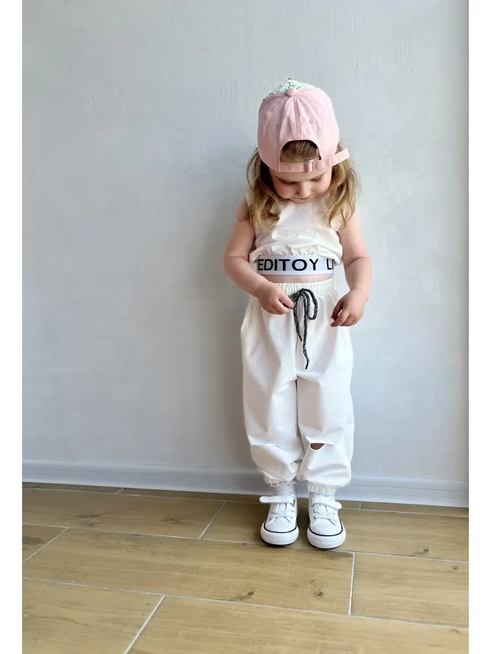 Костюм брючный