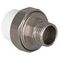 Муфта TEBO сер. PP-R комбин. разъемная (Американка) 50х1 1/2quot; НР O-ring (2/26), арт. 016022111
