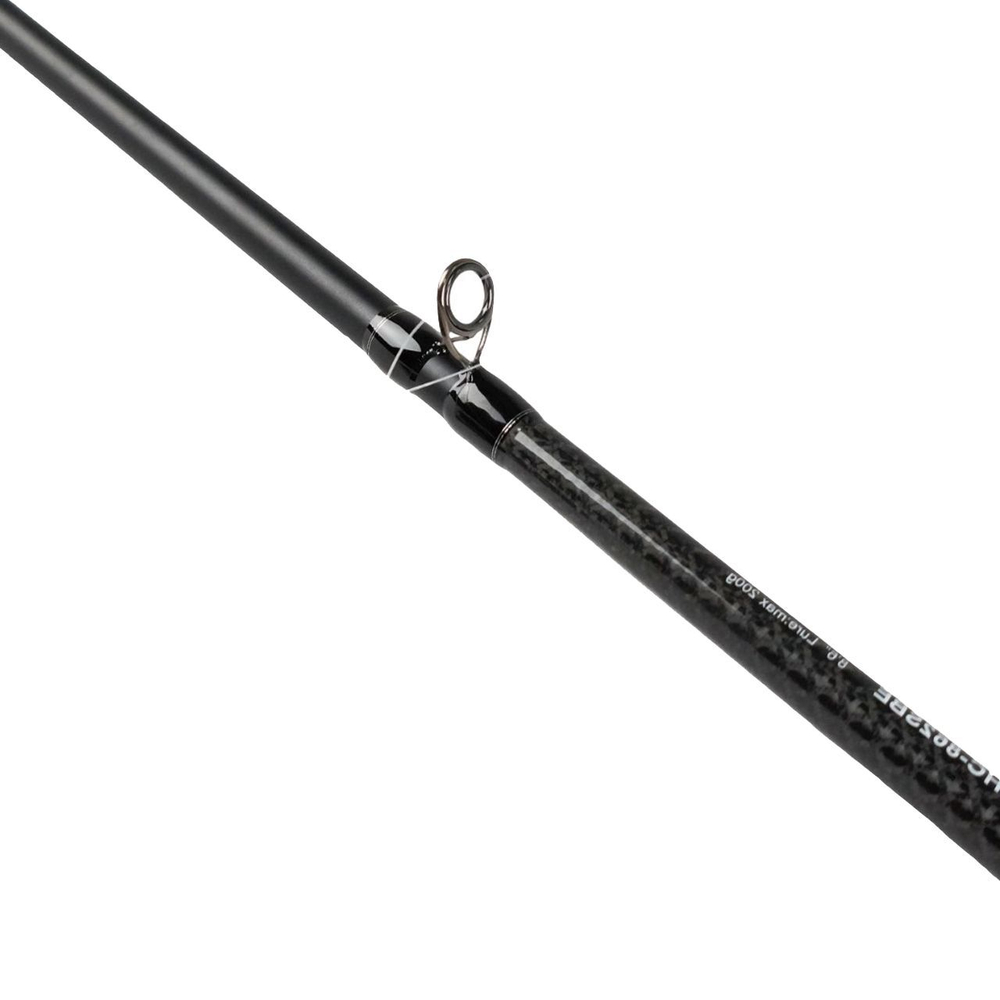 Удилище кастинговое Zetrix HellHound HHC-842SBESг 2nd гen max 160г 1,5-3,5lb