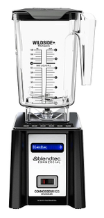 Блендер Blendtec Connoisseur 825 SpaceSaver (без стакана)