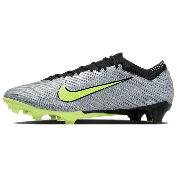 NIKE Zoom Mercurial Vapor 15 Мужские кроссовки с низким верхом