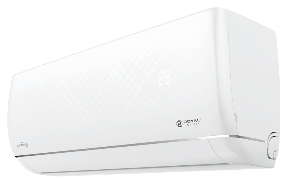 ROYAL CLIMA RENAISSANCE DC EU Inverter RCI-RNE35HN